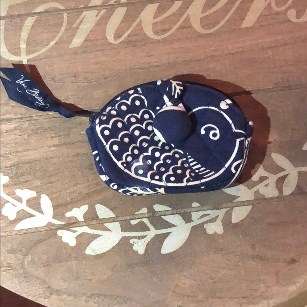 Coin purse / change purse